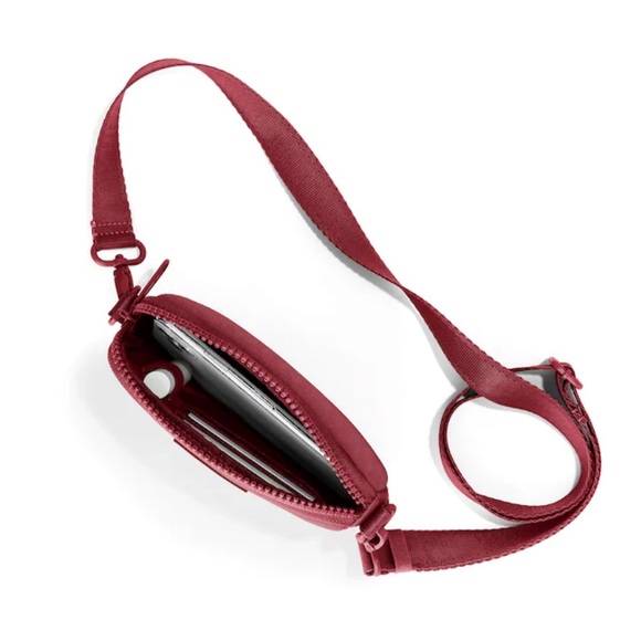 Dagne Dover Sephora Rouge Limited Edition Mara Sling - Picture 3 of 7